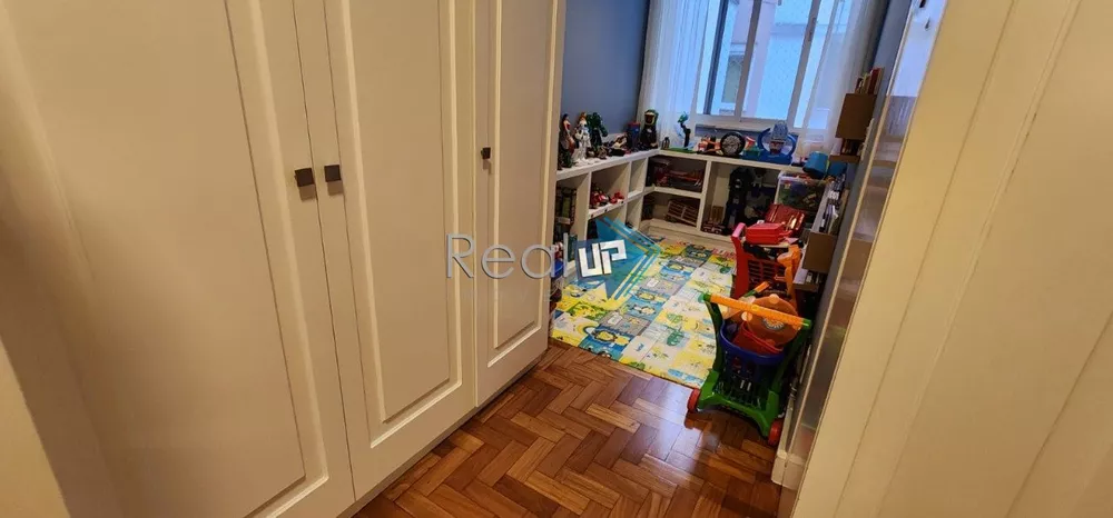 Apartamento, 3 quartos, 149 m² - Foto 25