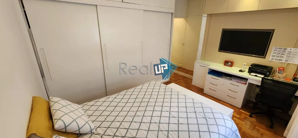 Apartamento, 3 quartos, 149 m² - Foto 15