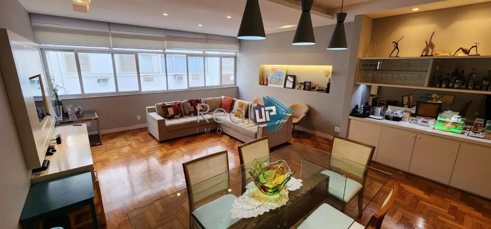 Apartamento, 3 quartos, 149 m² - Foto 3