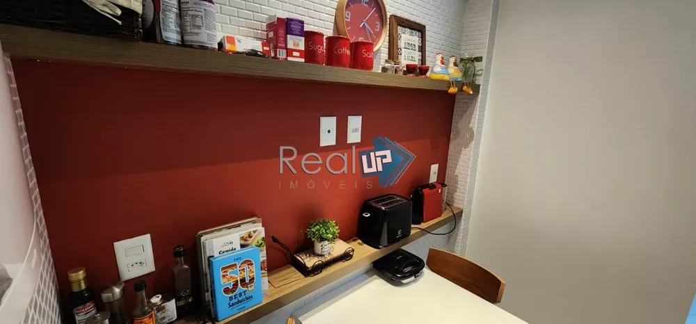 Apartamento, 3 quartos, 149 m² - Foto 11