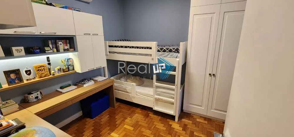 Apartamento, 3 quartos, 149 m² - Foto 26
