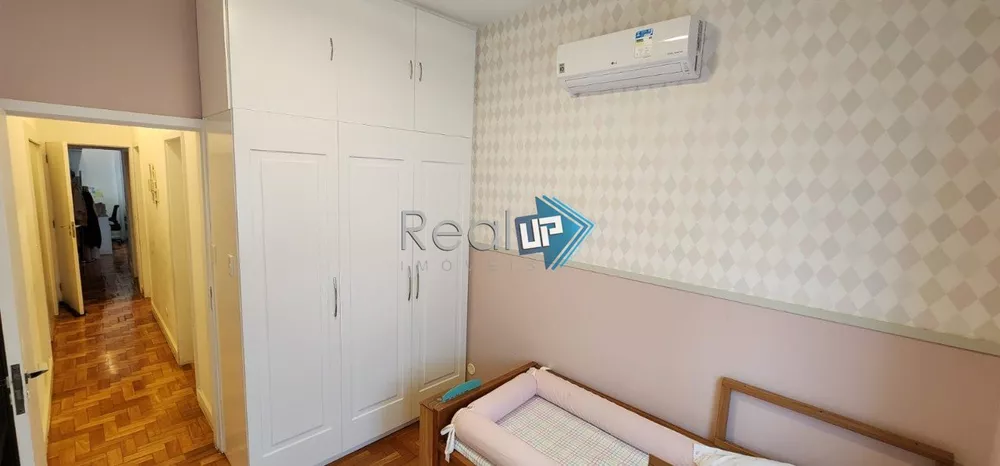 Apartamento, 3 quartos, 149 m² - Foto 28
