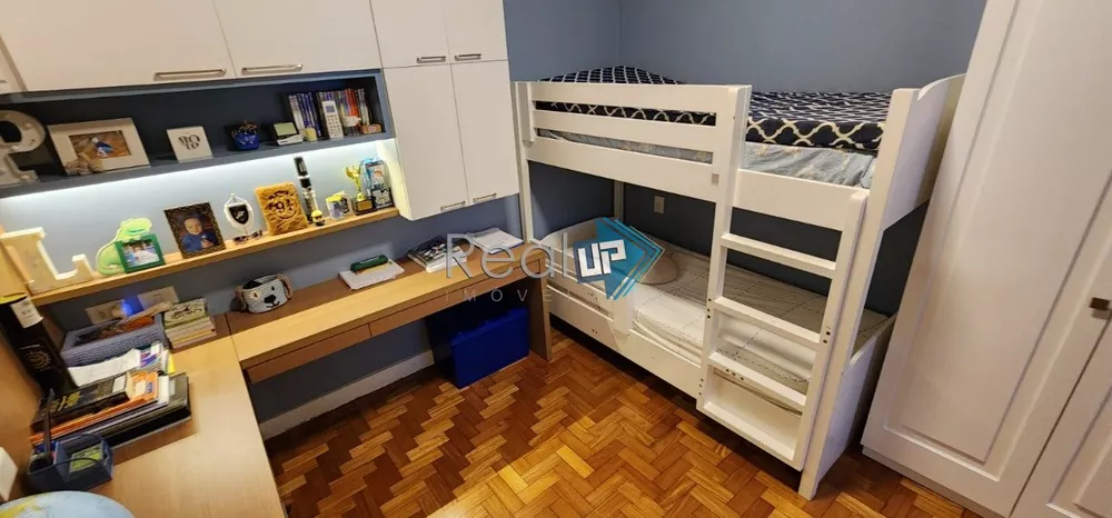 Apartamento, 3 quartos, 149 m² - Foto 23