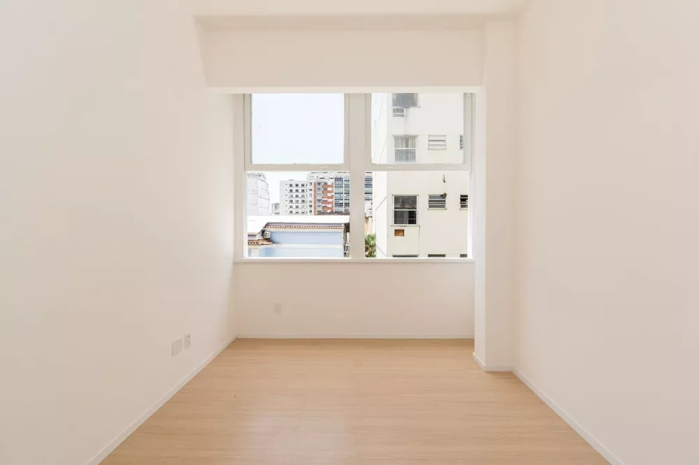 Apartamento à venda com 2 quartos, 80m² - Foto 4