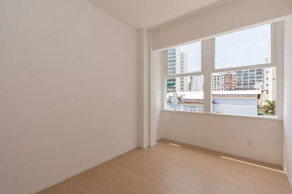 Apartamento à venda com 2 quartos, 80m² - Foto 5