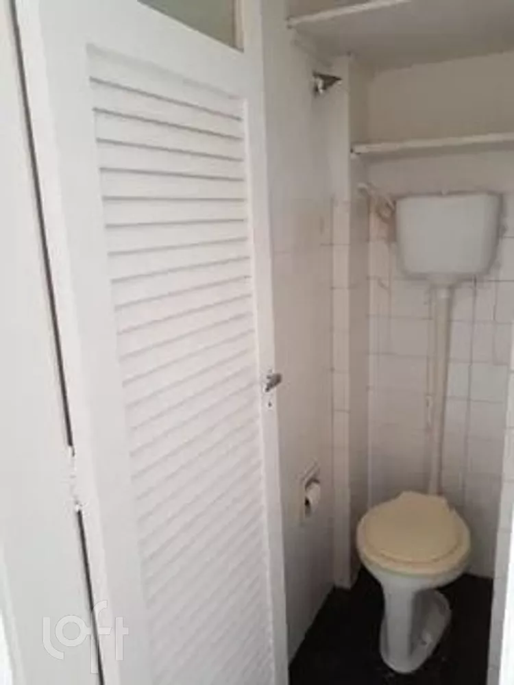 Apartamento à venda com 3 quartos, 98m² - Foto 2