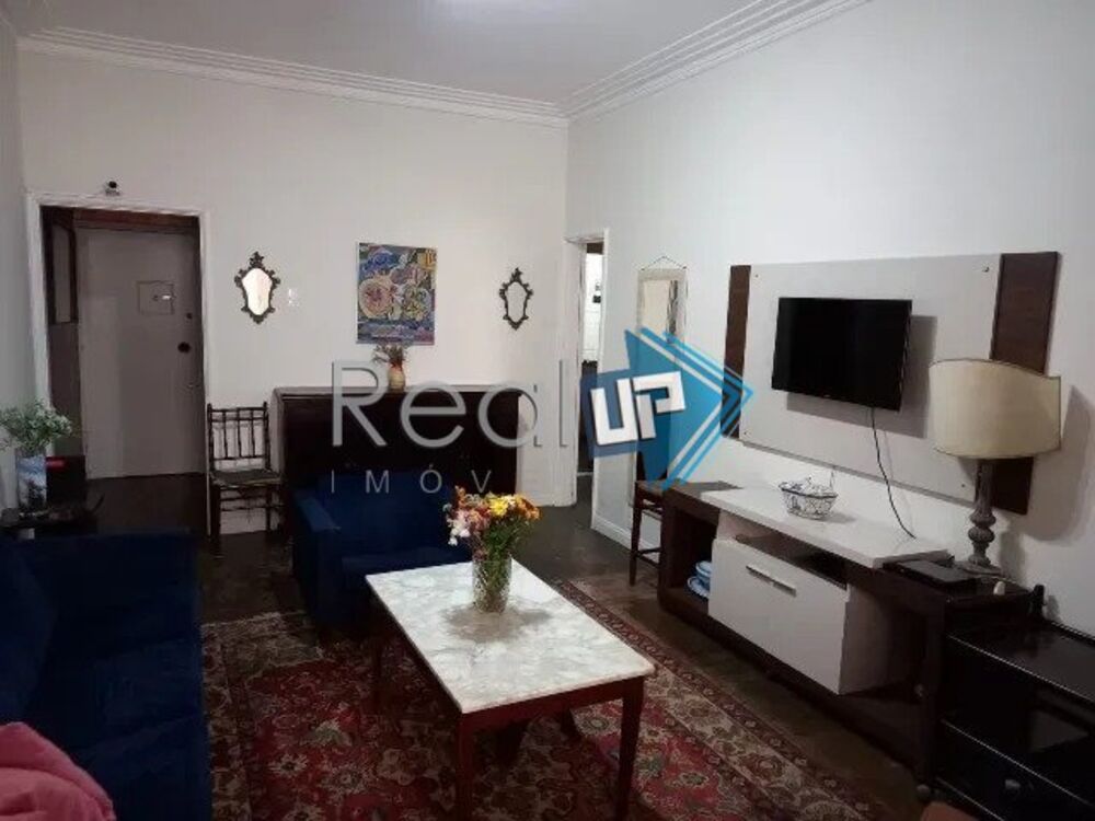 Apartamento, 3 quartos, 92 m² - Foto 1