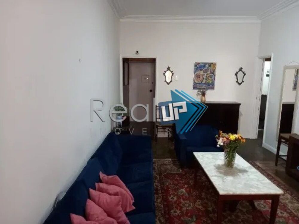 Apartamento, 3 quartos, 92 m² - Foto 3