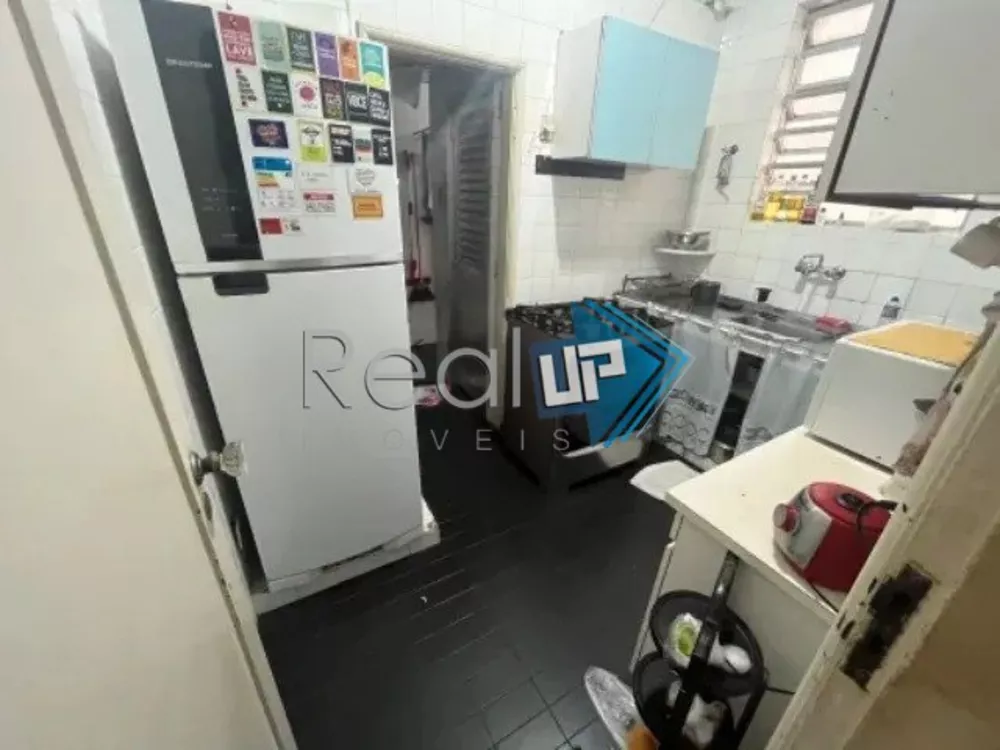 Apartamento, 3 quartos, 92 m² - Foto 6