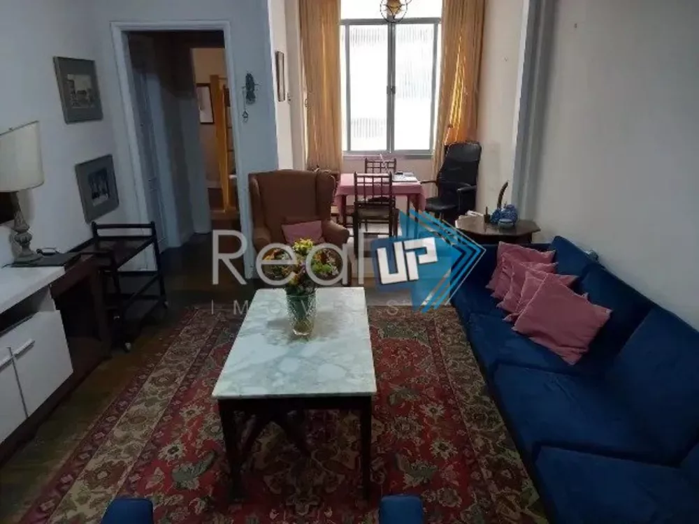 Apartamento, 3 quartos, 92 m² - Foto 4