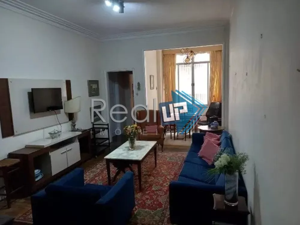 Apartamento, 3 quartos, 92 m² - Foto 2