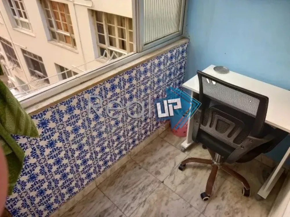 Apartamento, 3 quartos, 92 m² - Foto 14