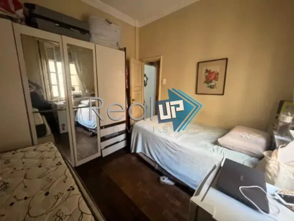 Apartamento, 3 quartos, 92 m² - Foto 11