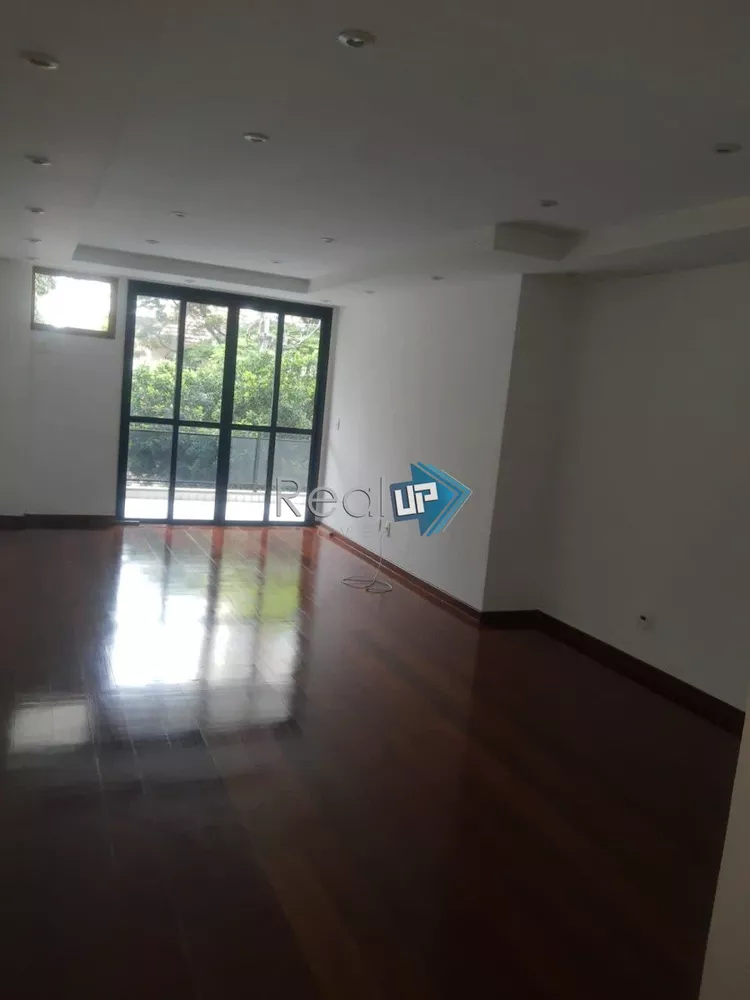 Apartamento à venda com 3 quartos, 129m² - Foto 4