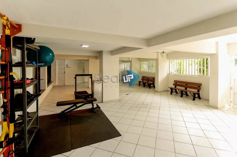 Apartamento, 3 quartos, 137 m² - Foto 51