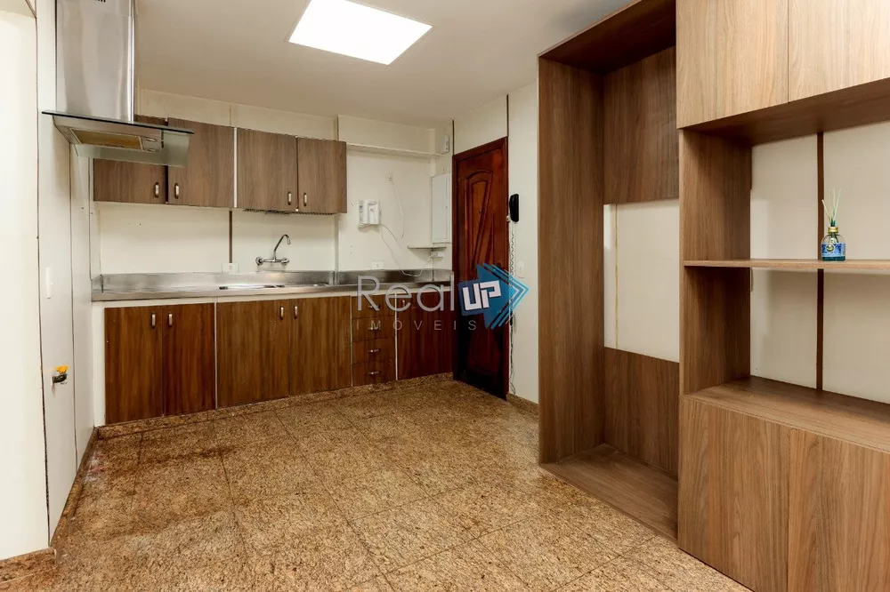 Apartamento, 3 quartos, 137 m² - Foto 13