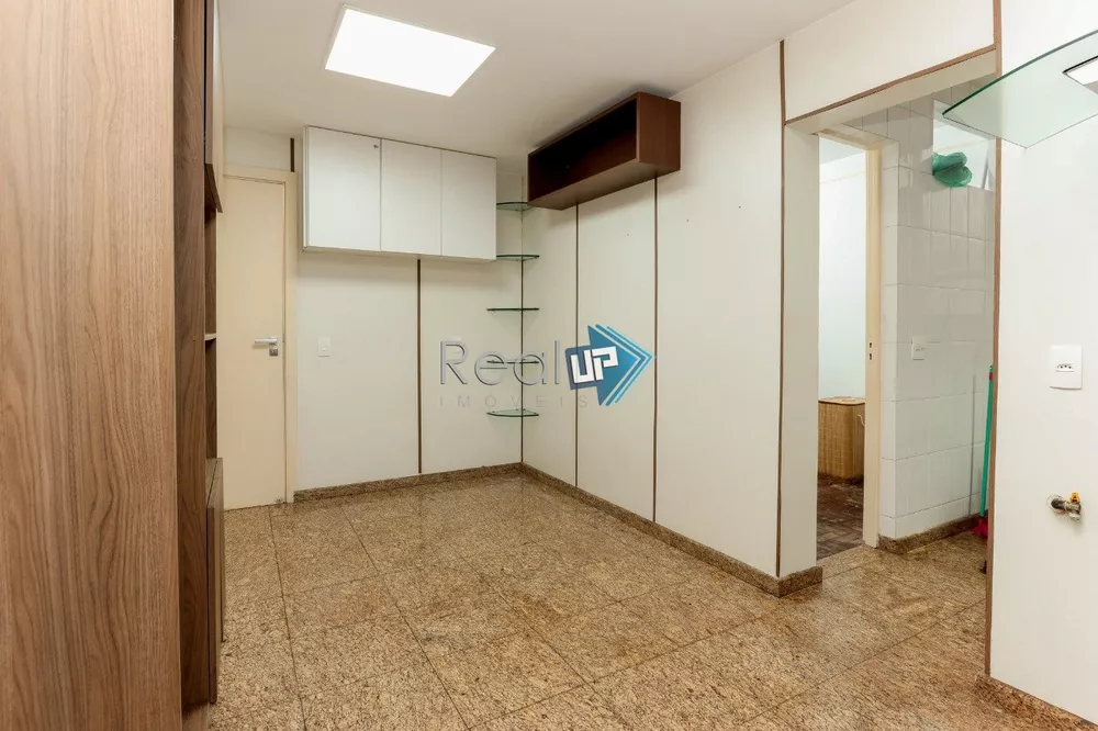 Apartamento, 3 quartos, 137 m² - Foto 17
