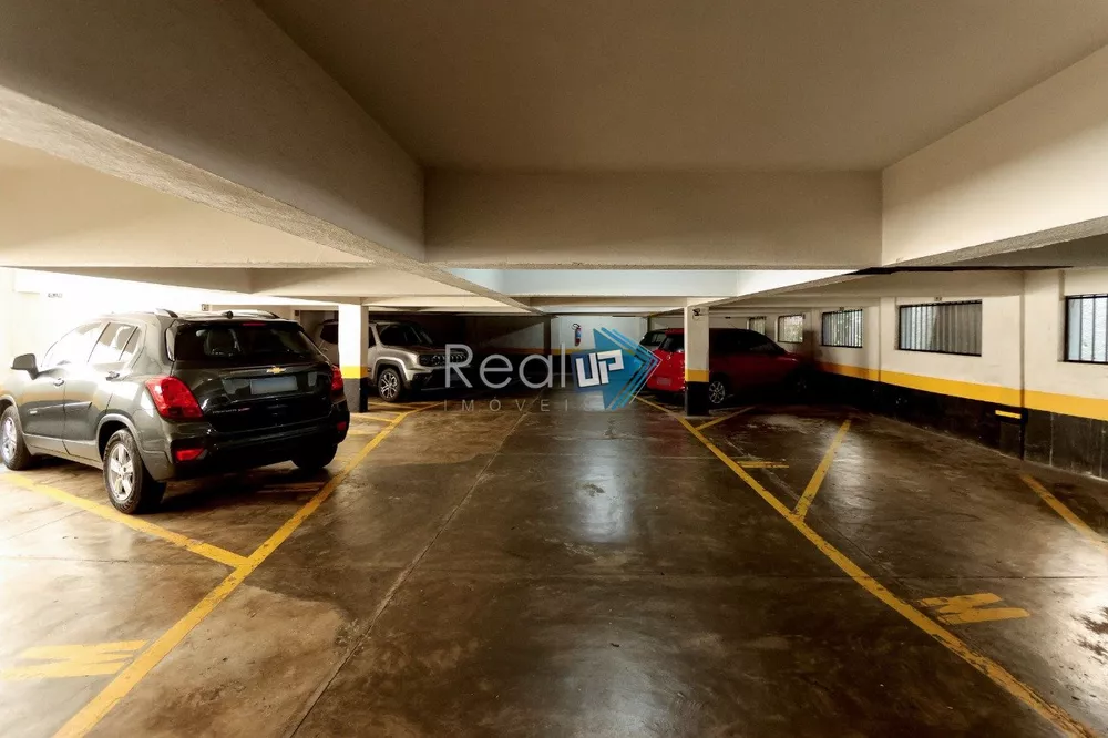 Apartamento, 3 quartos, 137 m² - Foto 20