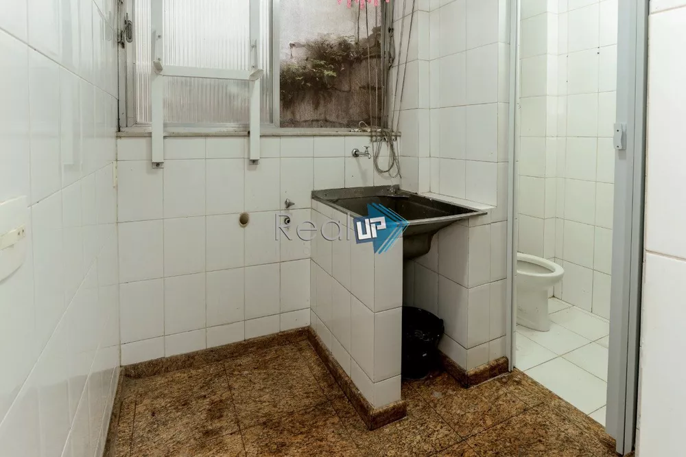 Apartamento, 3 quartos, 137 m² - Foto 49