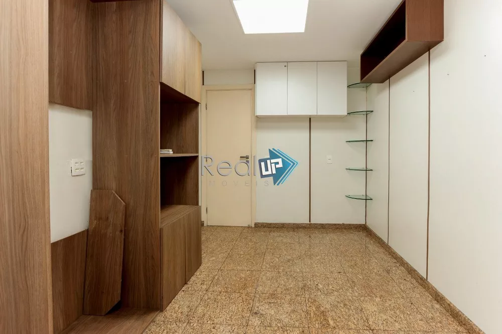 Apartamento, 3 quartos, 137 m² - Foto 33