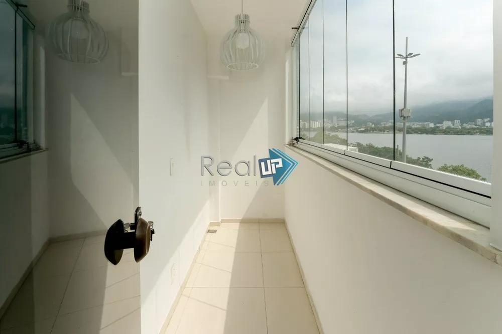 Apartamento, 3 quartos, 137 m² - Foto 19