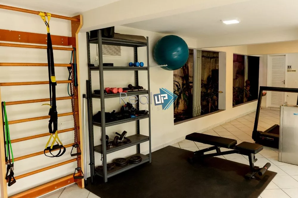 Apartamento, 3 quartos, 137 m² - Foto 52