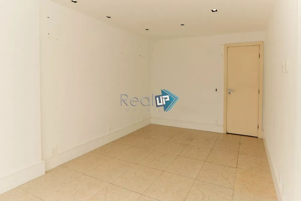 Apartamento, 3 quartos, 137 m² - Foto 2