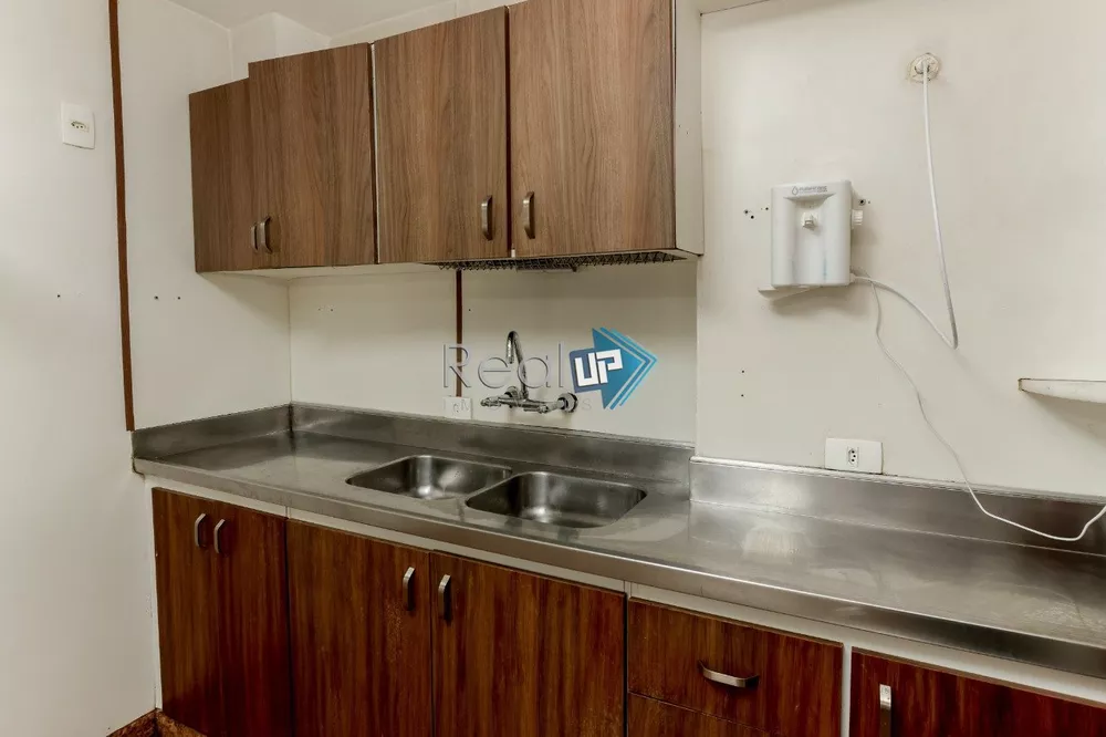 Apartamento, 3 quartos, 137 m² - Foto 5