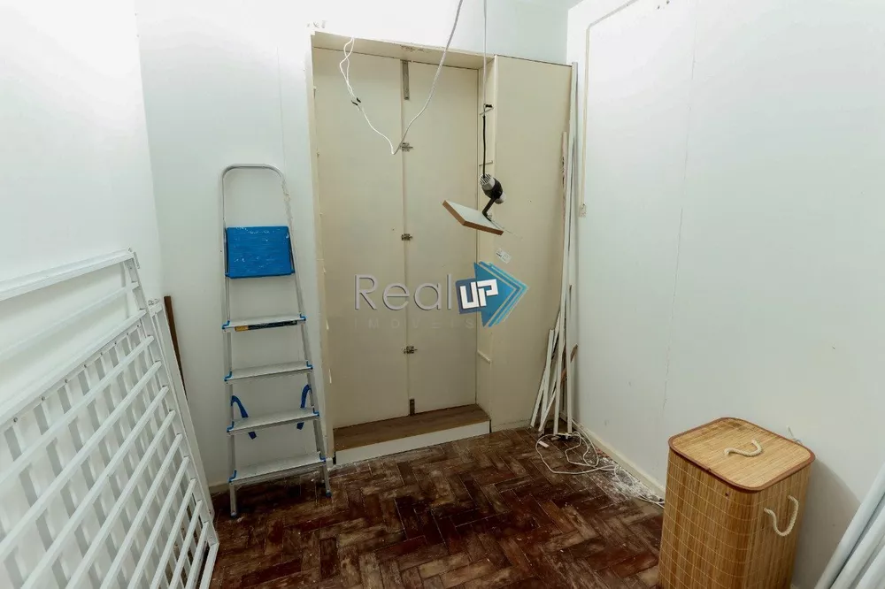 Apartamento, 3 quartos, 137 m² - Foto 27