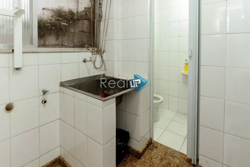 Apartamento, 3 quartos, 137 m² - Foto 29