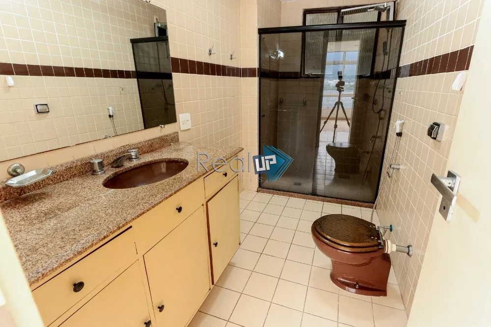 Apartamento, 3 quartos, 137 m² - Foto 12