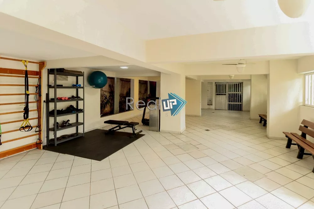Apartamento, 3 quartos, 137 m² - Foto 18
