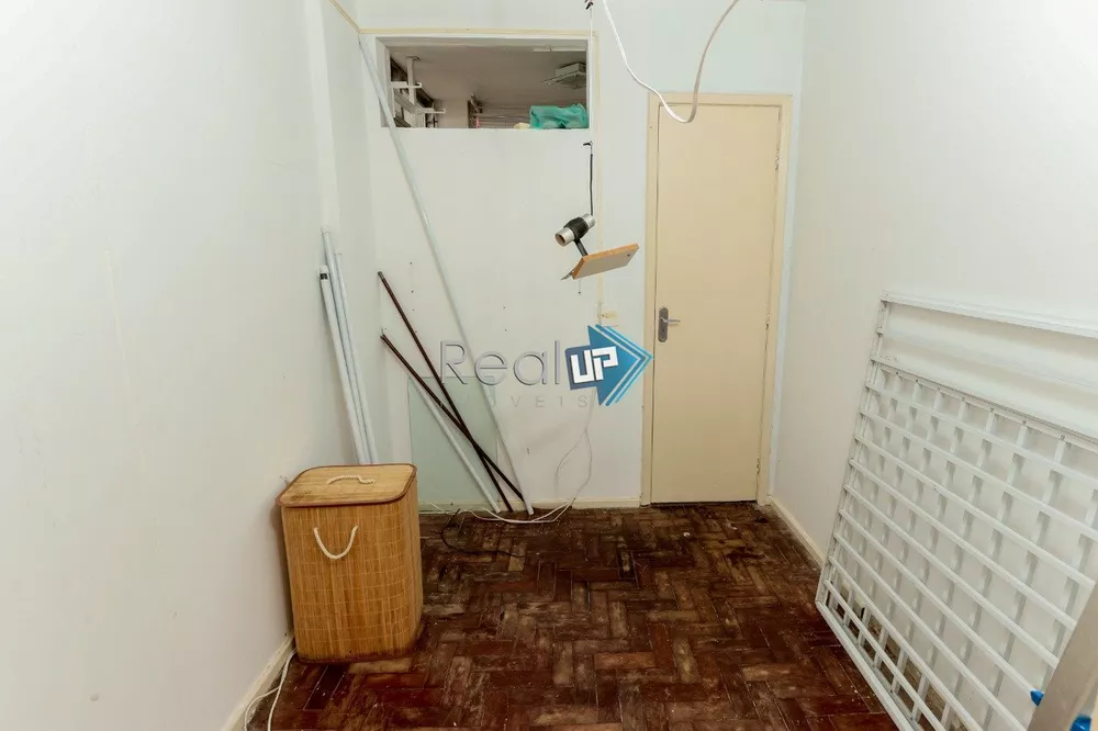 Apartamento, 3 quartos, 137 m² - Foto 50