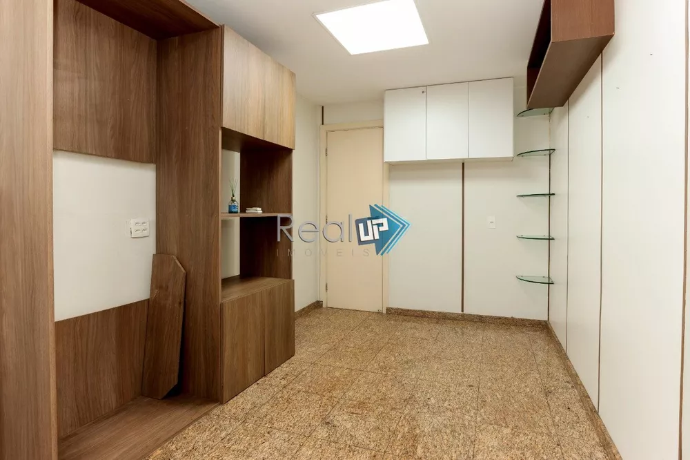 Apartamento, 3 quartos, 137 m² - Foto 34