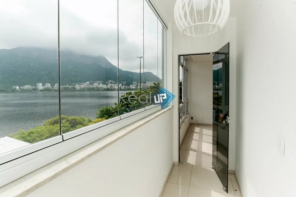 Apartamento, 3 quartos, 137 m² - Foto 36
