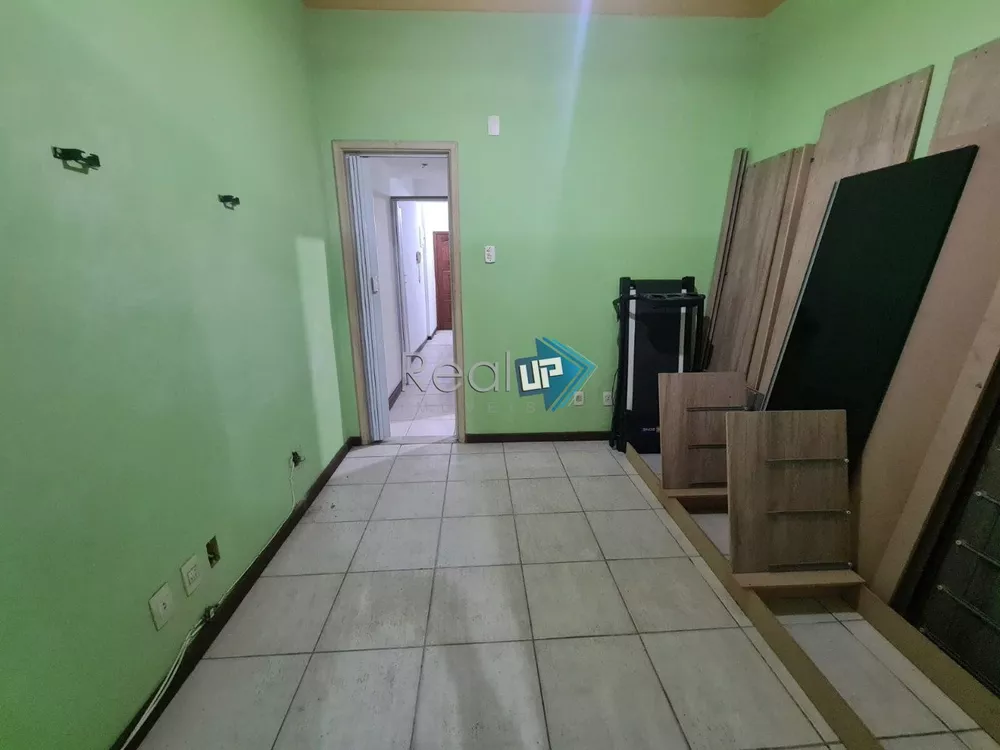 Apartamento à venda com 1 quarto, 42m² - Foto 8