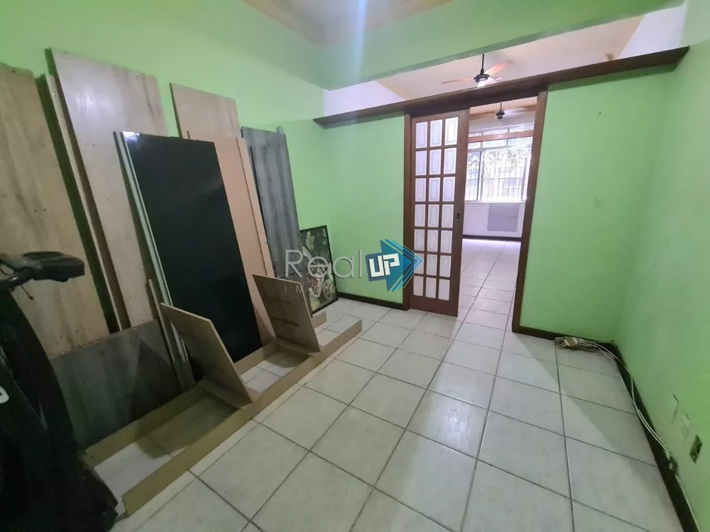 Apartamento à venda com 1 quarto, 42m² - Foto 6