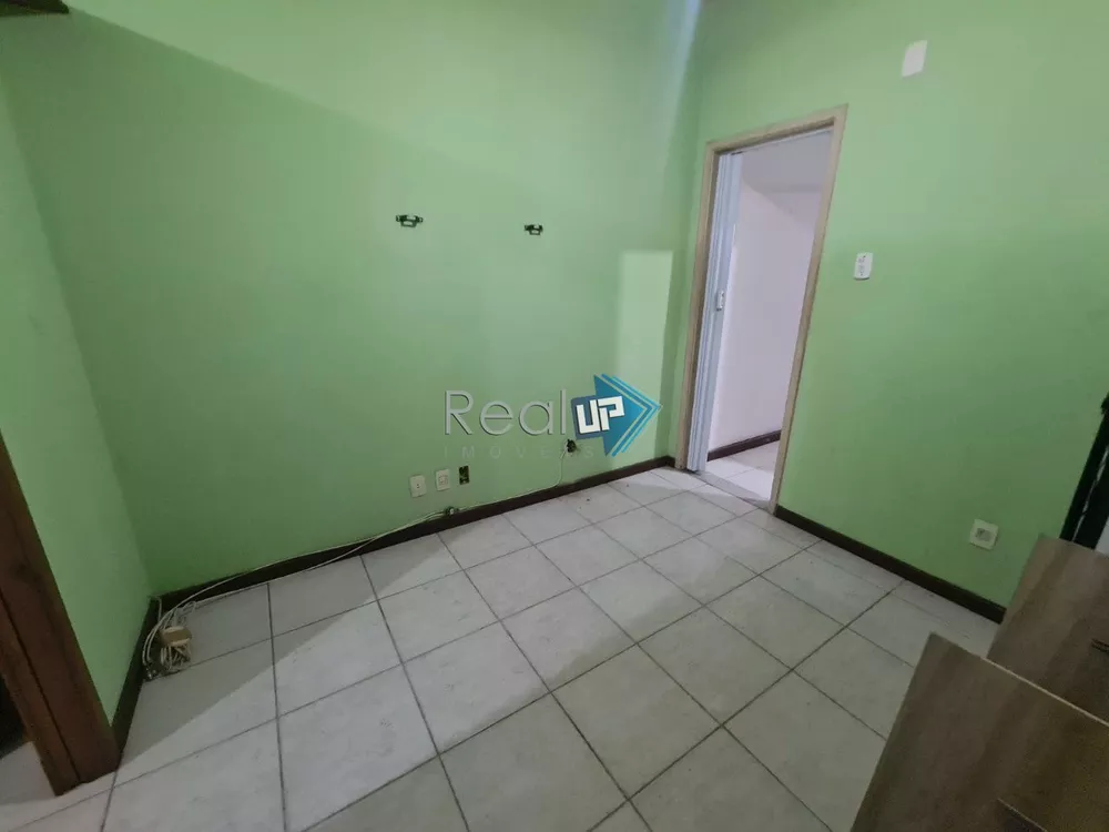 Apartamento à venda com 1 quarto, 42m² - Foto 7