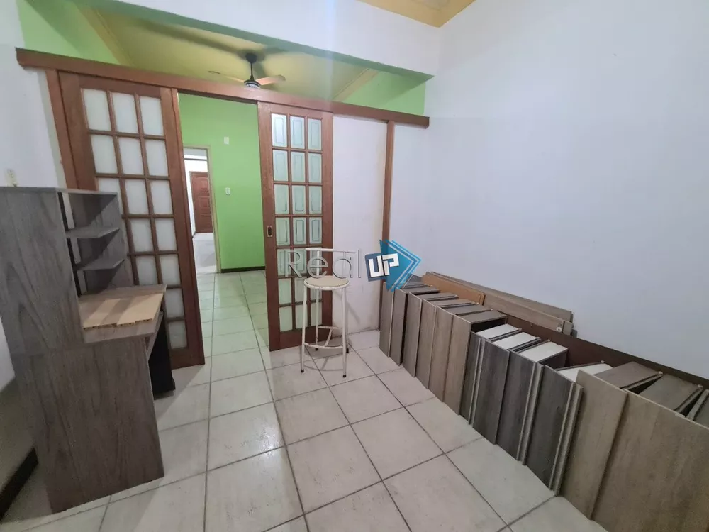 Apartamento à venda com 1 quarto, 42m² - Foto 4