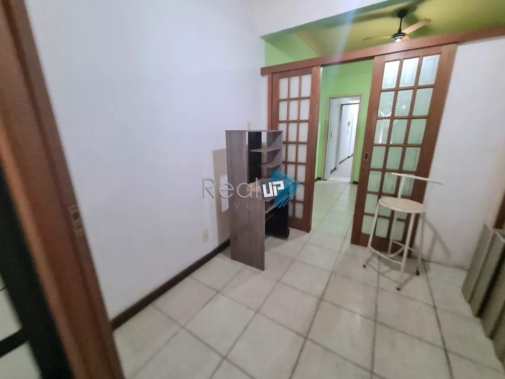 Apartamento à venda com 1 quarto, 42m² - Foto 3