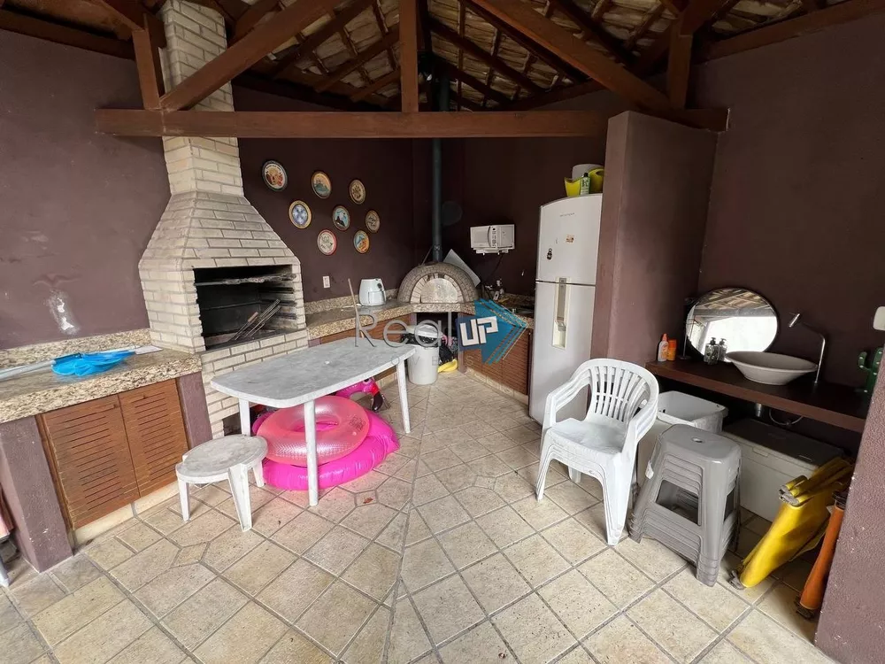Casa, 3 quartos, 213 m² - Foto 21