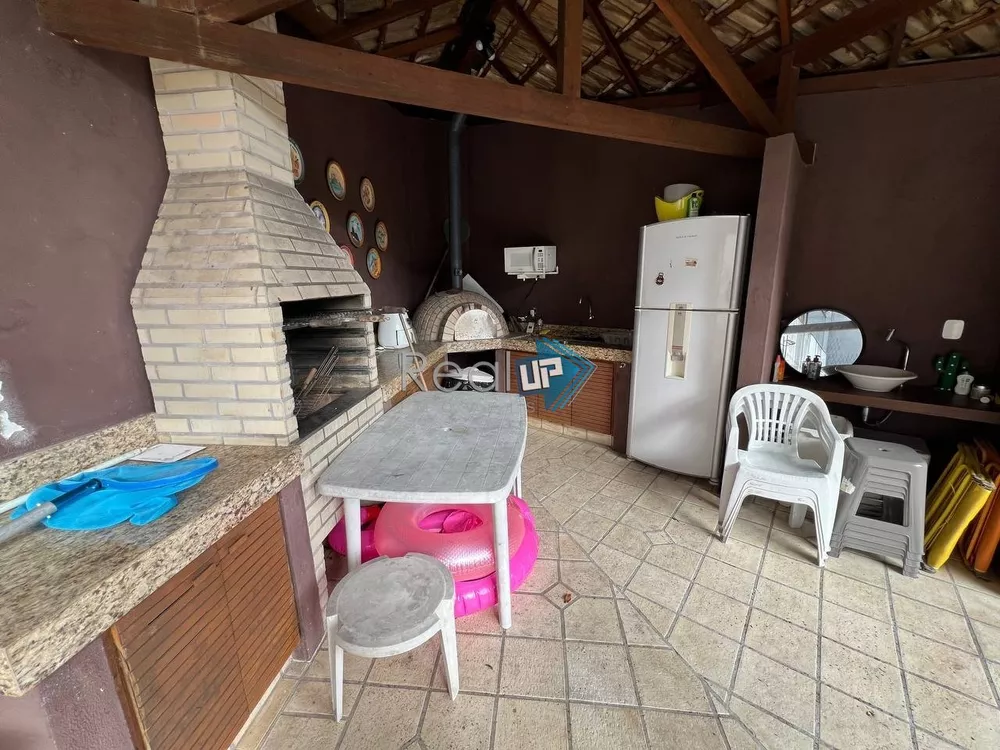 Casa, 3 quartos, 213 m² - Foto 15