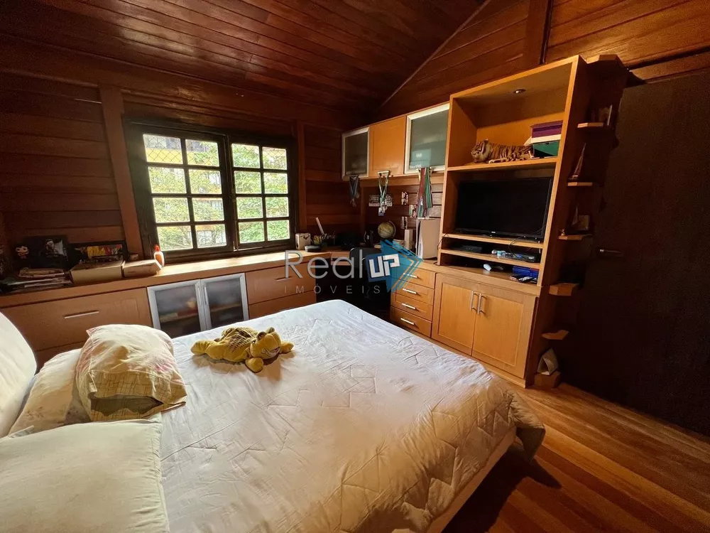 Casa, 3 quartos, 213 m² - Foto 13