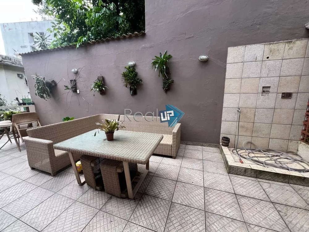 Casa, 3 quartos, 213 m² - Foto 19