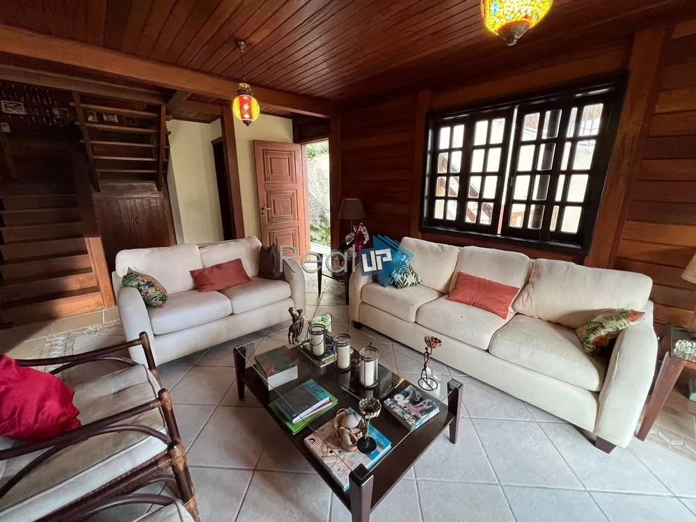 Casa, 3 quartos, 213 m² - Foto 26