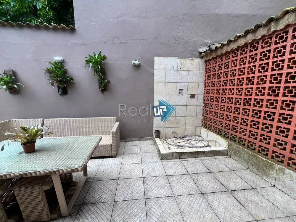 Casa, 3 quartos, 213 m² - Foto 17