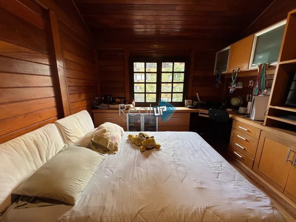 Casa, 3 quartos, 213 m² - Foto 7