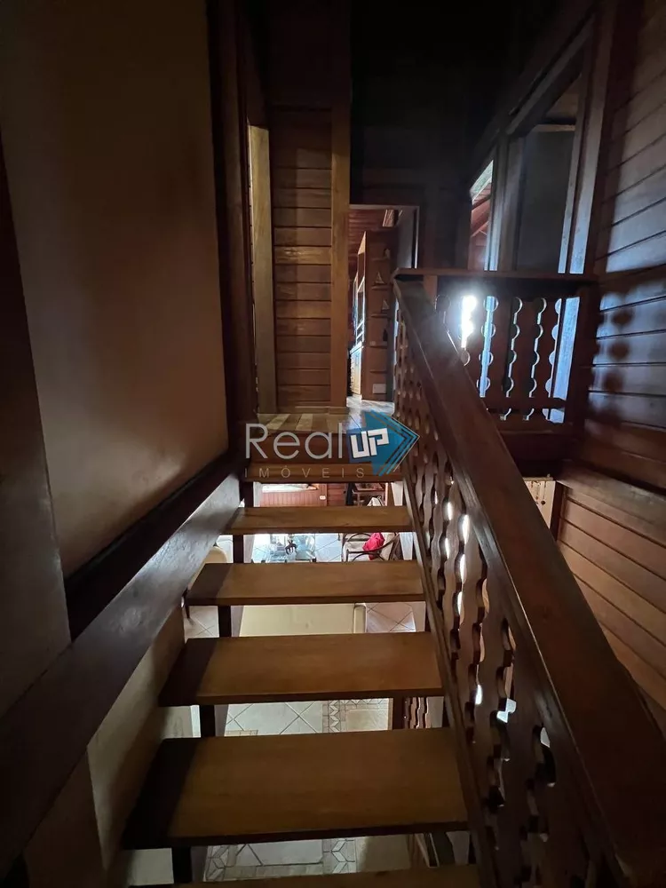 Casa, 3 quartos, 213 m² - Foto 5