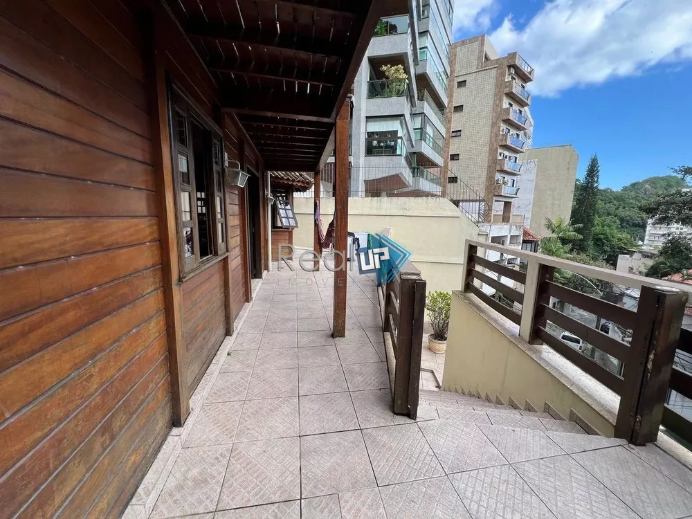 Casa, 3 quartos, 213 m² - Foto 30
