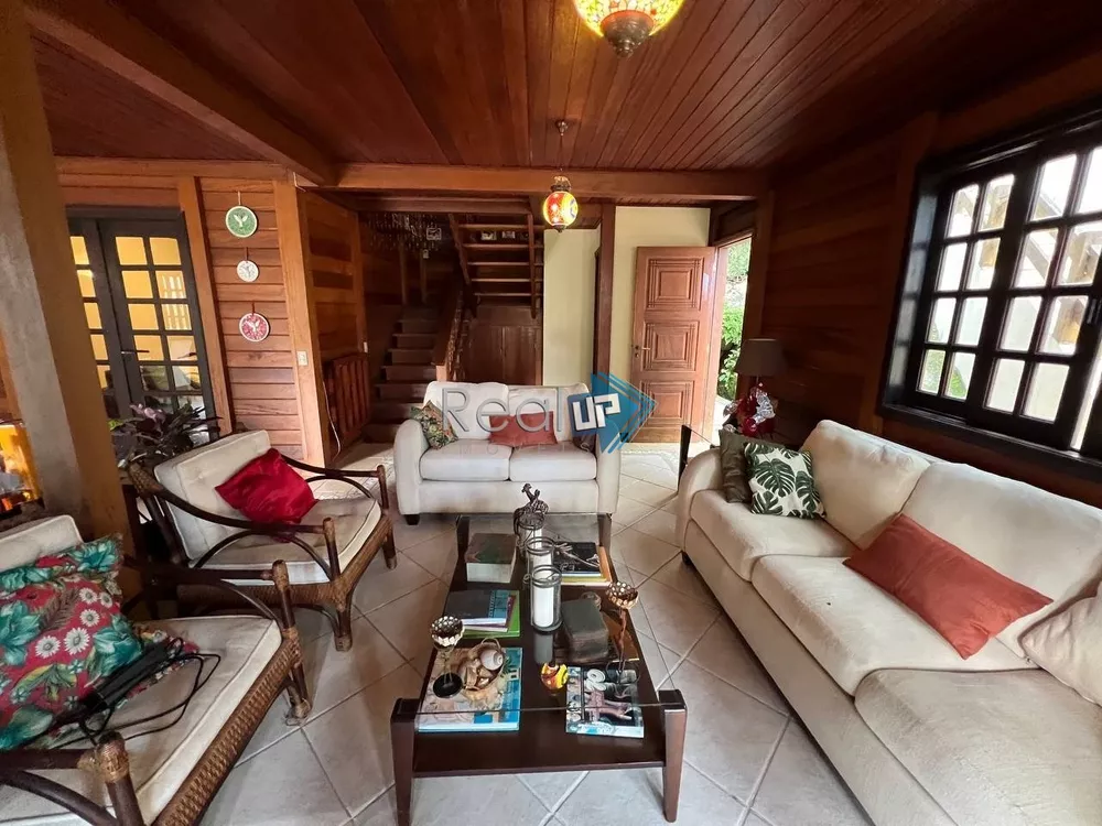 Casa, 3 quartos, 213 m² - Foto 12